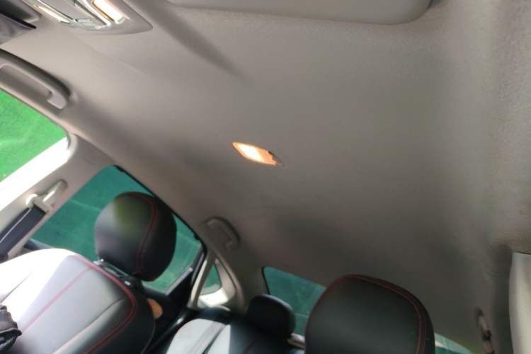 Used Nissan Sylphy 2022 Classic 1.6XE CVT Comfort Edition Headliner