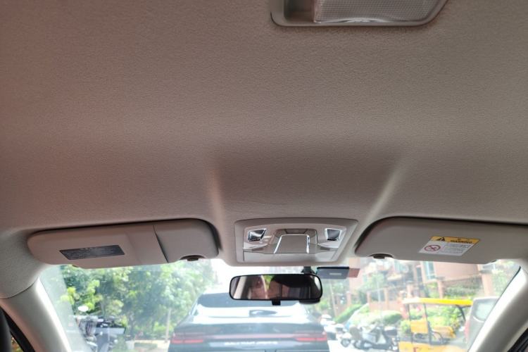 Used Nissan Sylphy 2022 Classic 1.6XE CVT Comfort Edition Headliner