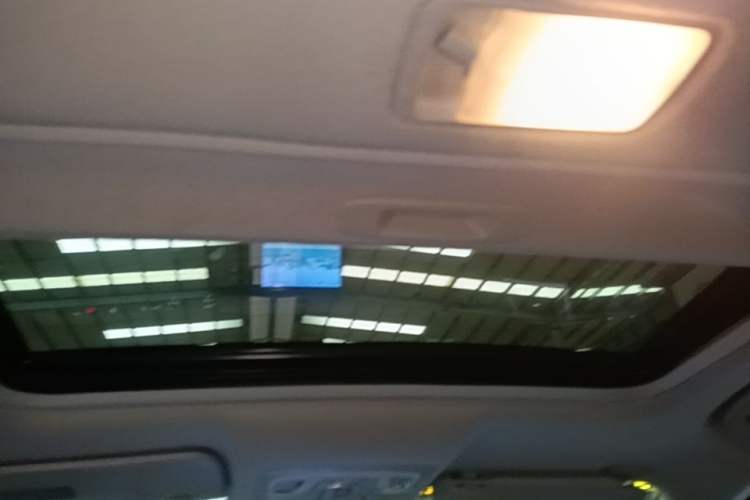 Used Nissan Sylphy 2022 Classic 1.6XL CVT Luxury Edition Headliner