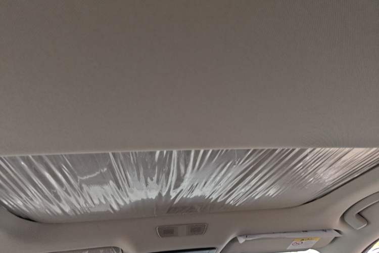Used Nissan Sylphy 2022 1.6L XL CVT Enjoyment Edition Headliner