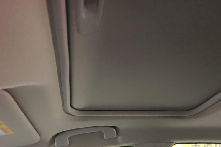 Used Nissan Sylphy 2022 Classic 1.6XL CVT Luxury Edition Headliner