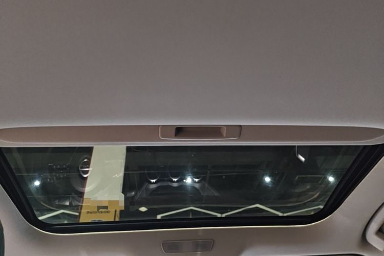 Used Nissan Sylphy 2022 1.6L XL CVT Enjoyment Edition Headliner