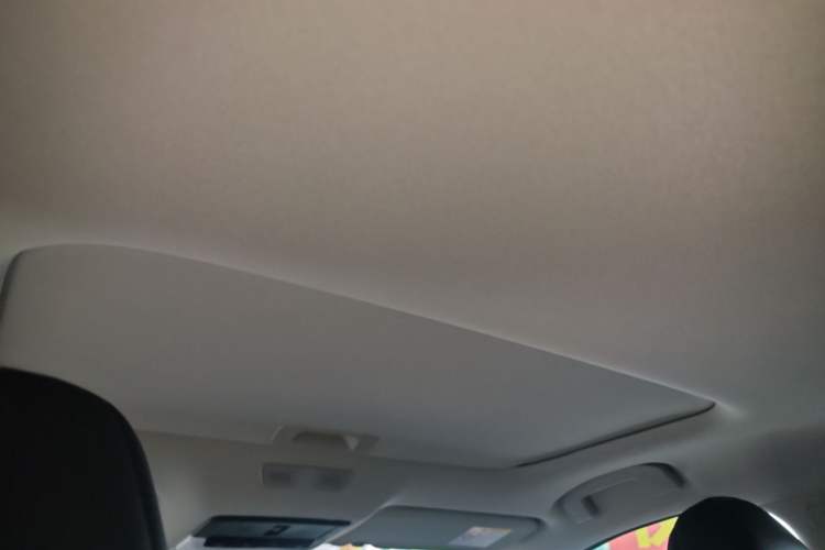 Used Nissan Sylphy 2022 1.6L XL CVT Enjoyment Edition Headliner