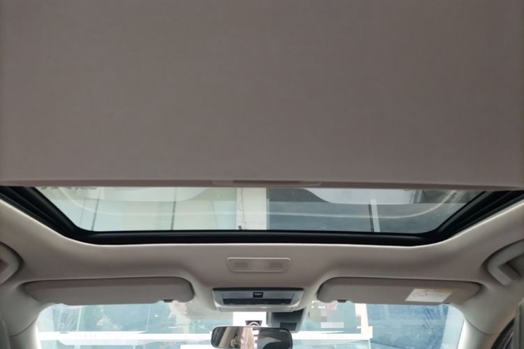 Used Nissan Sylphy 2022 1.6L XL CVT Enjoyment Edition Headliner
