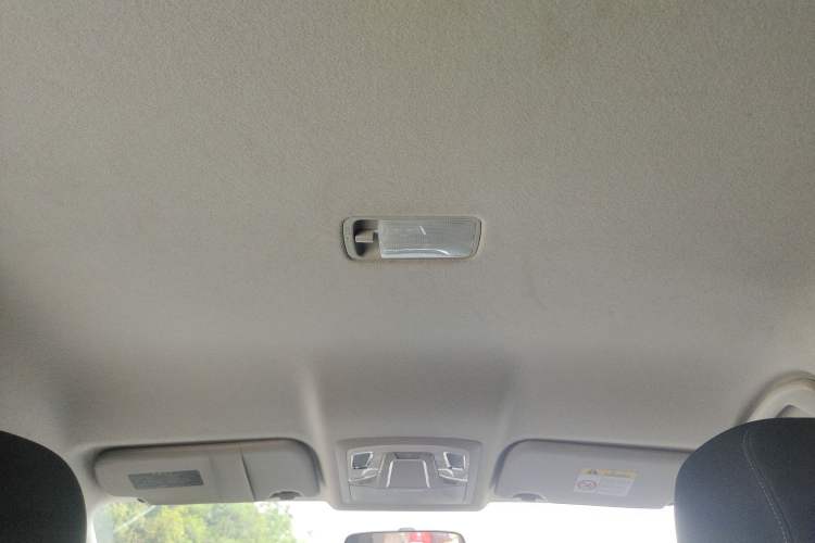 Used Nissan Sylphy 2022 Classic 1.6XE CVT Comfort Edition Headliner