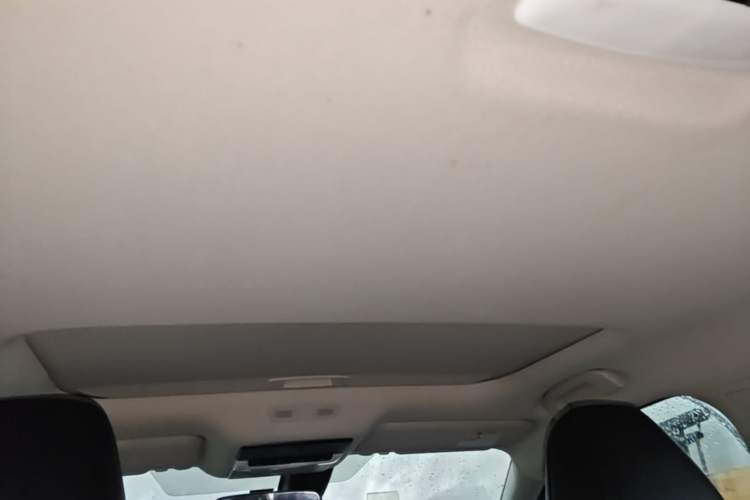 Used Nissan Sylphy 2022 1.6L XL CVT Enjoyment Edition Headliner