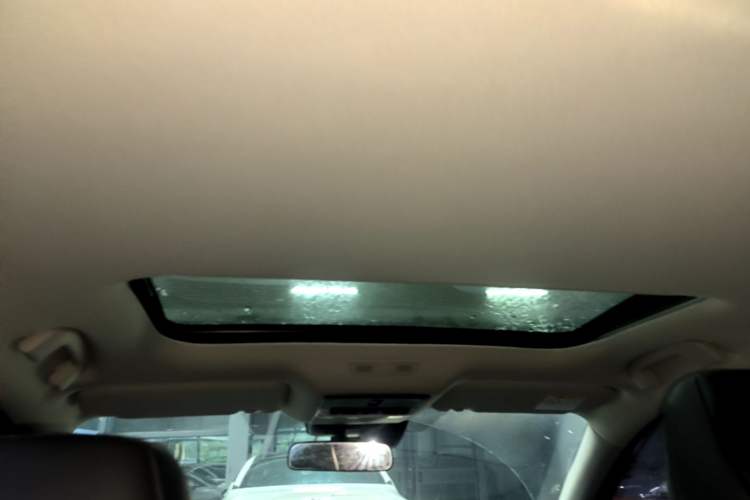 Used Nissan Sylphy 2022 1.6L XL CVT Smart Enjoyment Version Headliner
