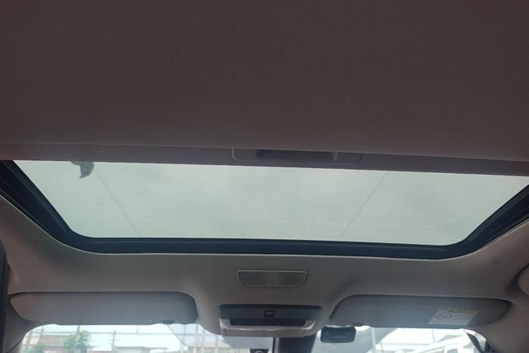 Used Nissan Sylphy 2022 1.6L XL CVT Enjoyment Edition Headliner
