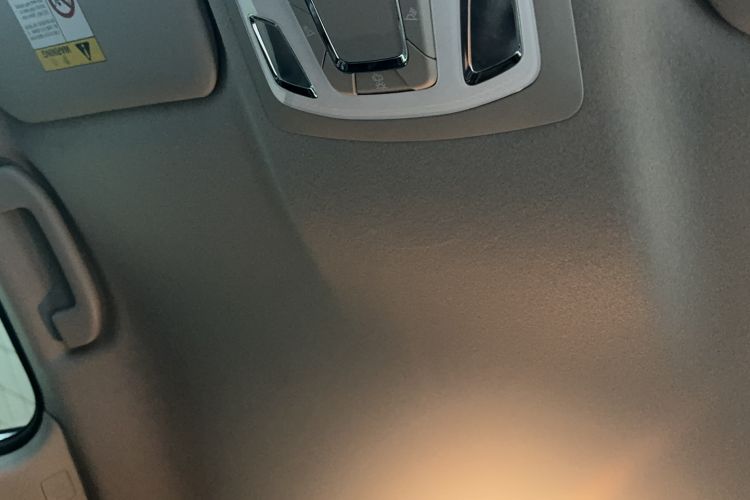 Used Nissan Sylphy 2022 Classic 1.6XE CVT Comfort Edition Headliner