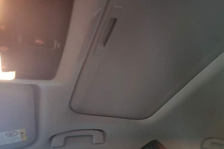 Used Nissan Sylphy 2022 1.6L XL CVT Enjoyment Edition Headliner
