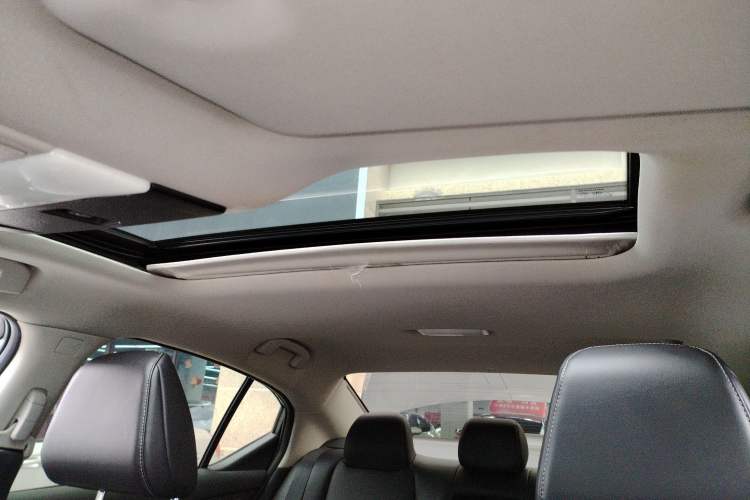 Used Nissan Sylphy 2022 1.6L XL CVT Enjoyment Edition Headliner