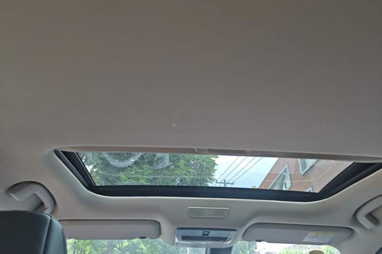 Used Nissan Sylphy 2022 Electric-Drive e-POWER Super Connect PLUS Headliner