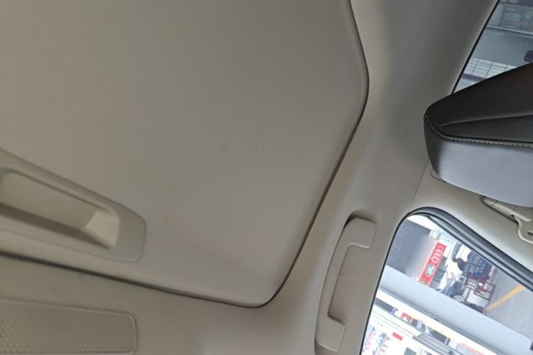 Used Nissan Sylphy 2022 1.6L XL CVT Enjoyment Edition Headliner