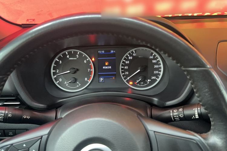 Used Nissan Sylphy 2022 1.6L XL CVT Enjoyment Edition Instrument Cluster