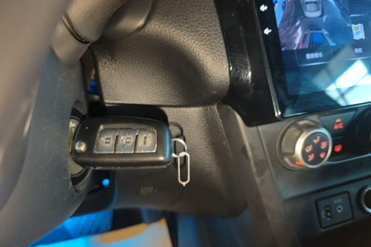 Used Nissan Sylphy 2022 Classic 1.6XE CVT Comfort Edition Interior 1