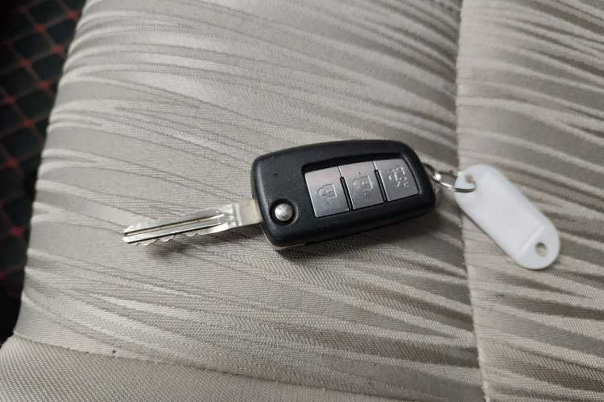 Used Nissan Sylphy 2022 Classic 1.6XE CVT Comfort Edition Interior 1