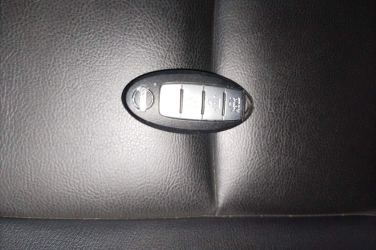 Used Nissan Sylphy 2022 1.6L XL CVT Enjoyment Edition Interior 1