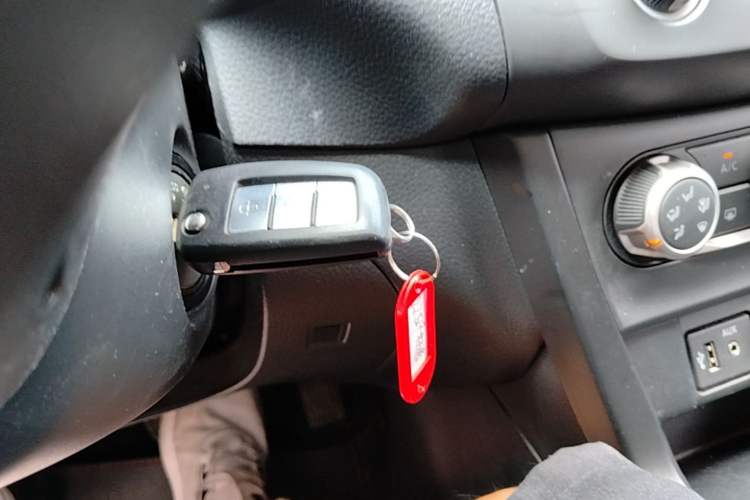 Used Nissan Sylphy 2022 Classic 1.6XE CVT Comfort Edition Interior 1