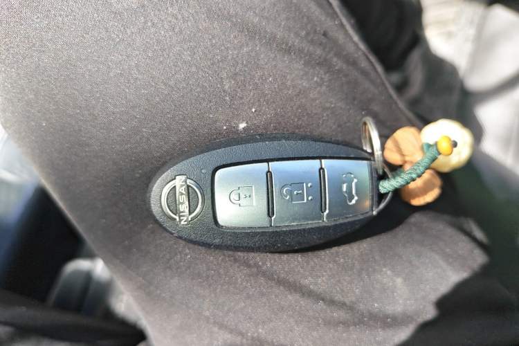 Used Nissan Sylphy 2022 e-POWER All-Electric Drive Pro Interior 1