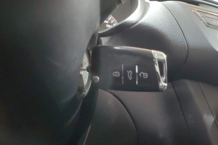 Used Nissan Sylphy 2022 Classic 1.6XE CVT Comfort Edition Interior 1