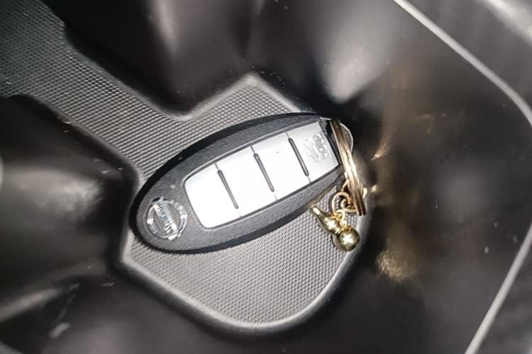 Used Nissan Sylphy 2022 1.6L XL CVT Enjoyment Edition Interior 1