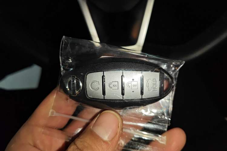 Used Nissan Sylphy 2022 1.6L XL CVT Enjoyment Edition Interior 1