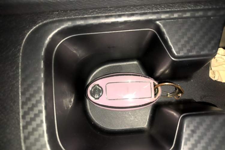 Used Nissan Sylphy 2022 1.6L XL CVT Smart Enjoyment Version Interior 1
