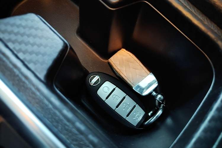 Used Nissan Sylphy 2022 1.6L XL CVT Enjoyment Edition Interior 1