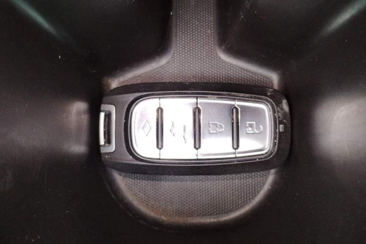 Used Nissan Sylphy 2022 1.6L XL CVT Enjoyment Edition Interior 1