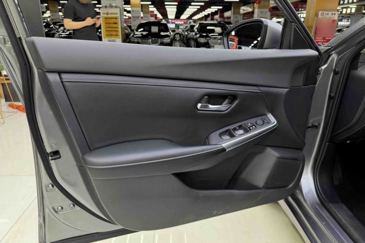 Used Nissan Sylphy 2022 1.6L XL CVT Enjoyment Edition Interior 10