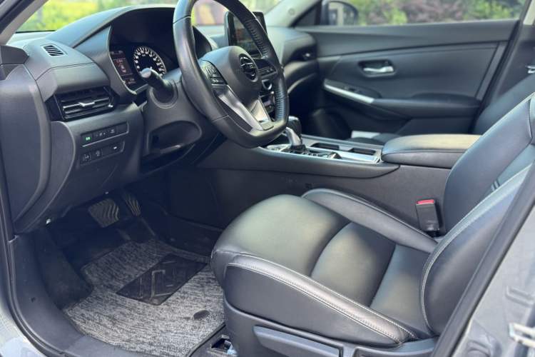 Used Nissan Sylphy 2022 1.6L XL CVT Enjoyment Edition Interior 3