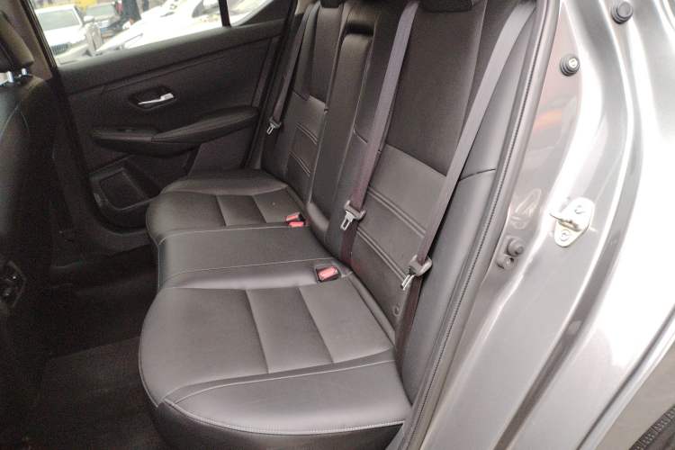 Used Nissan Sylphy 2022 1.6L XL CVT Enjoyment Edition Interior 4