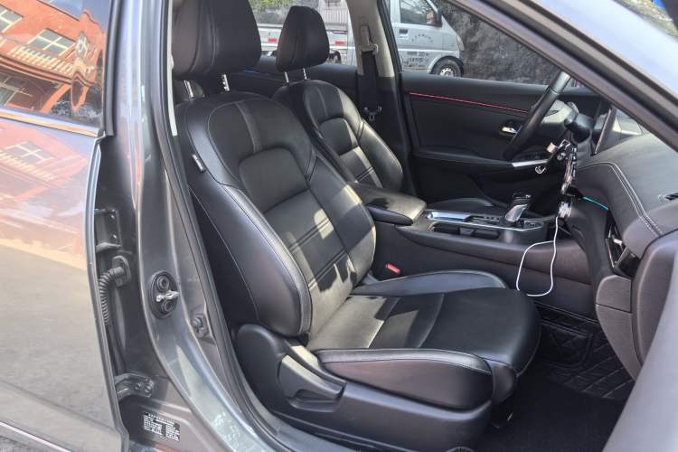 Used Nissan Sylphy 2022 1.6L XL CVT Enjoyment Edition Interior 5