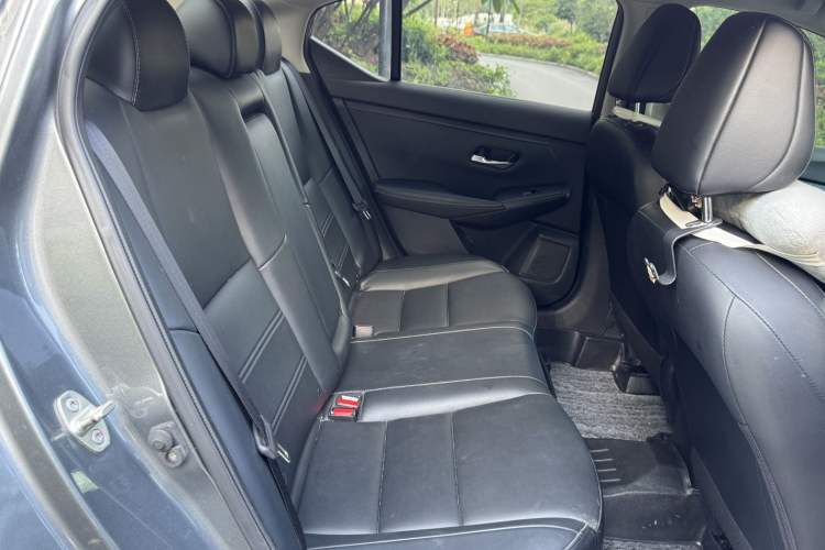 Used Nissan Sylphy 2022 1.6L XL CVT Enjoyment Edition Interior 5