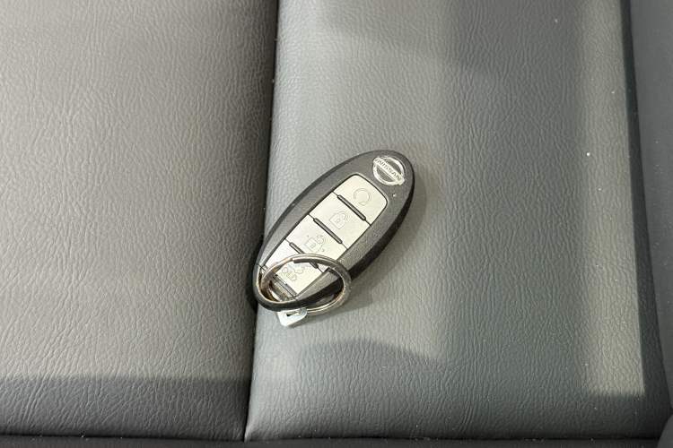 Used Nissan Sylphy 2022 1.6L XL CVT Enjoyment Edition Interior 5