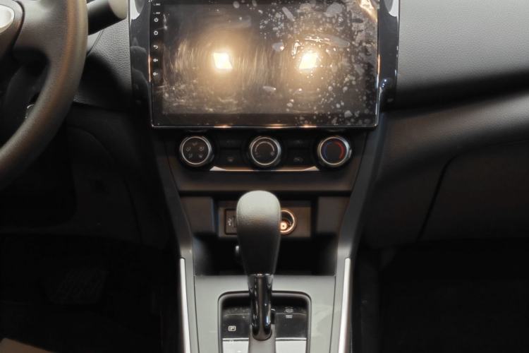 Used Nissan Sylphy 2022 Classic 1.6XE CVT Comfort Edition Interior 6