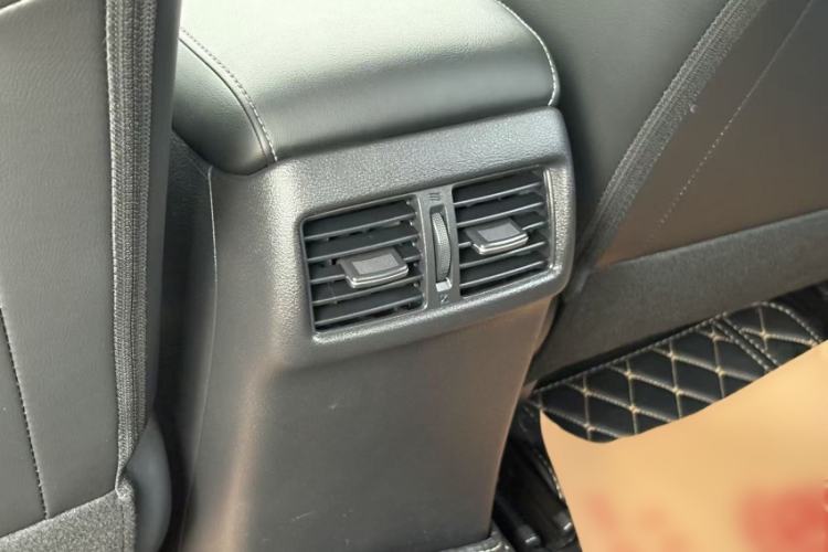 Used Nissan Sylphy 2022 1.6L XL CVT Enjoyment Edition Interior 6
