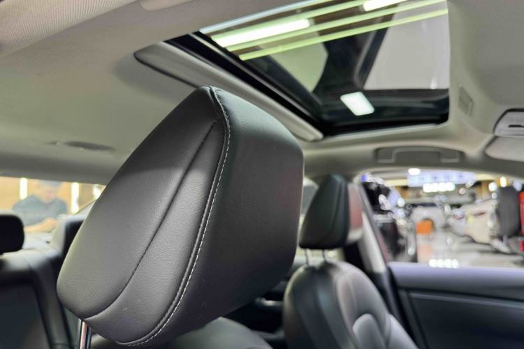 Used Nissan Sylphy 2022 1.6L XL CVT Enjoyment Edition Interior 7
