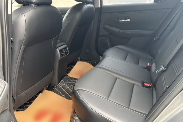Used Nissan Sylphy 2022 1.6L XL CVT Enjoyment Edition Interior 7