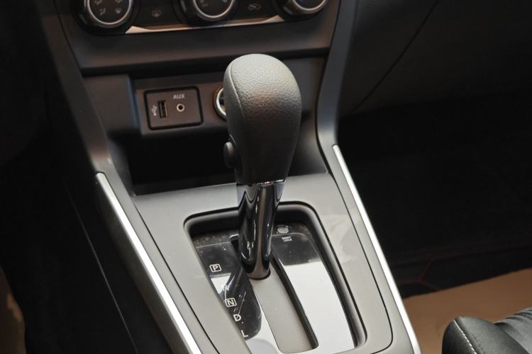 Used Nissan Sylphy 2022 Classic 1.6XE CVT Comfort Edition Interior 9