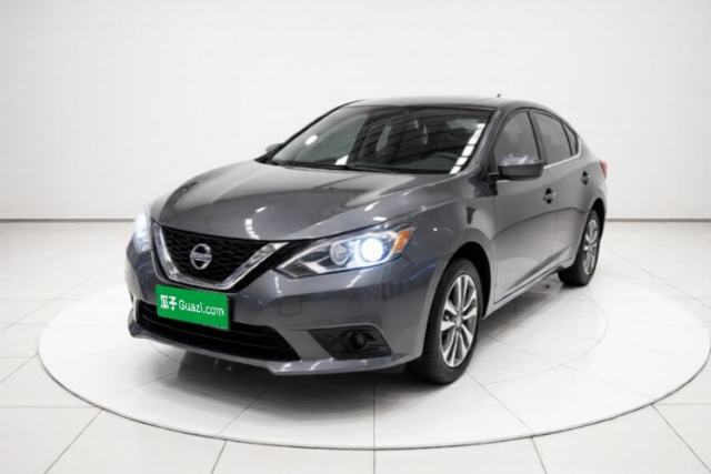 Ojetý Nissan Sylphy 2022 Classic 1.6XE CVT Comfort Edition