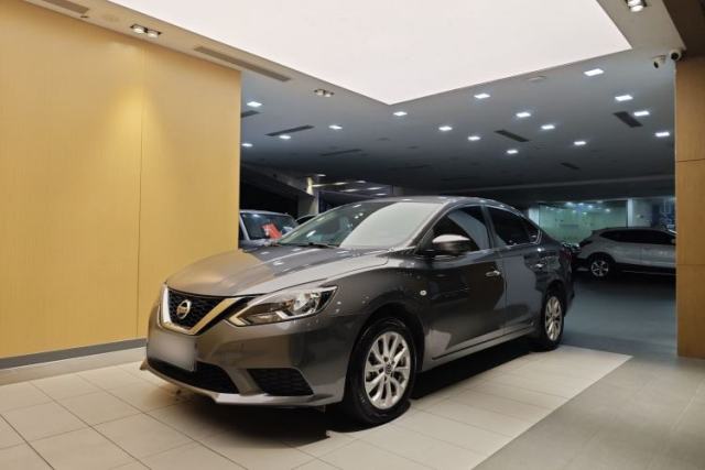 Used Nissan Sylphy 2022 Classic 1.6XE CVT Comfort Edition