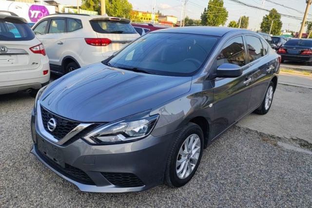 Used Nissan Sylphy 2022 Classic 1.6XE CVT Comfort Edition