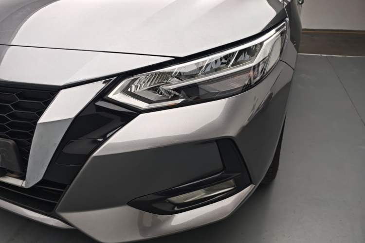 Used Nissan Sylphy 2022 1.6L XL CVT Enjoyment Edition Left Front Headlight