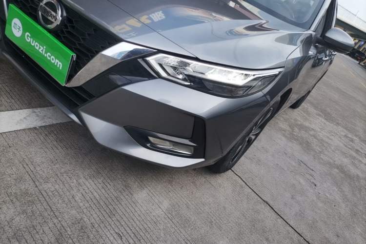 Used Nissan Sylphy 2022 1.6L XL CVT Enjoyment Edition Left Front Headlight