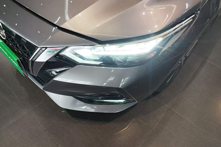 Used Nissan Sylphy 2022 Electric-Drive e-POWER Super Connect PLUS Left Front Headlight