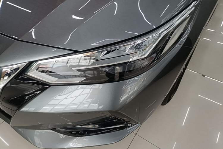 Used Nissan Sylphy 2022 1.6L XL CVT Enjoyment Edition Left Front Headlight