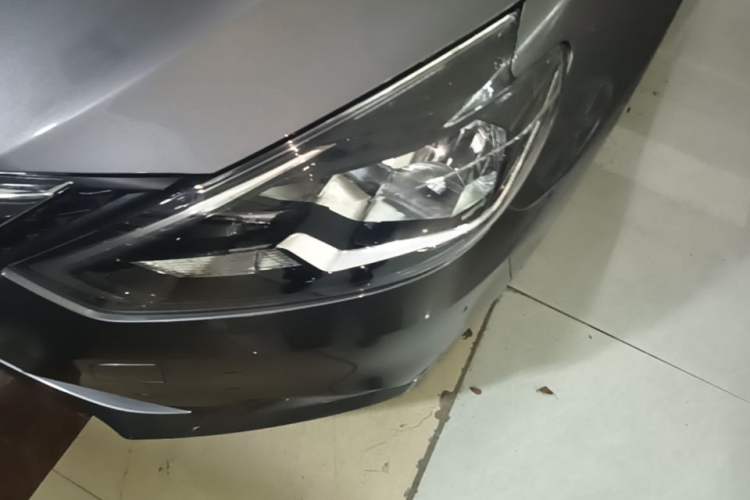 Used Nissan Sylphy 2022 Classic 1.6XE CVT Comfort Edition Left Front Headlight