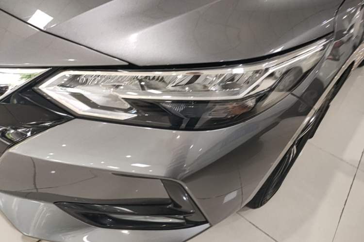 Used Nissan Sylphy 2022 1.6L XL CVT Smart Enjoyment Version Left Front Headlight