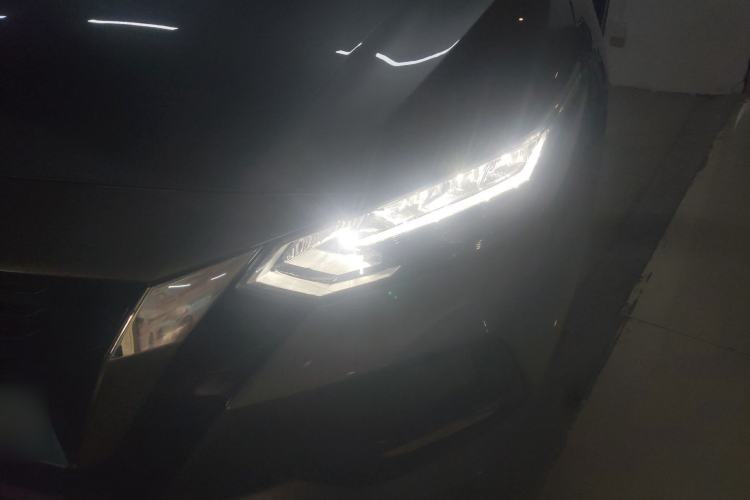 Used Nissan Sylphy 2022 1.6L XL CVT Enjoyment Edition Left Front Headlight